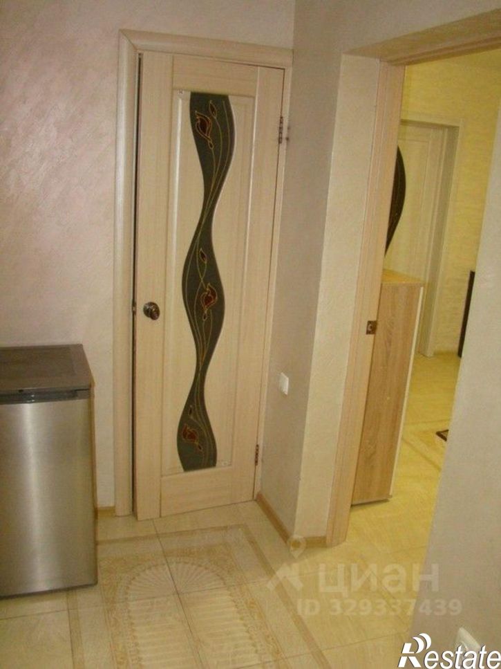 2-комн квартира ул Володарского, 10,  д. 10