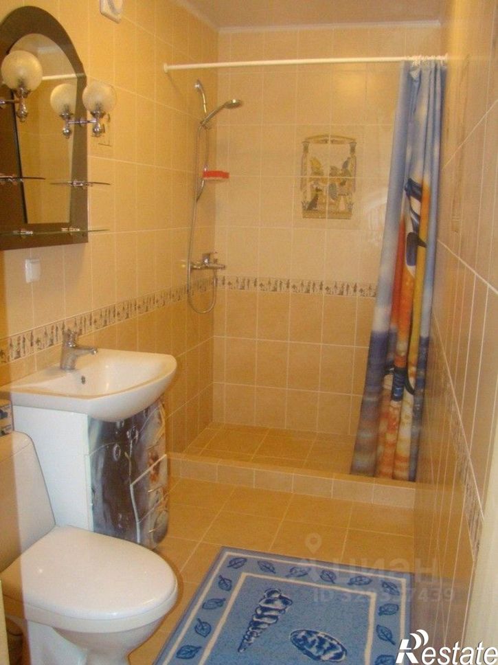 2-комн квартира ул Володарского, 10,  д. 10