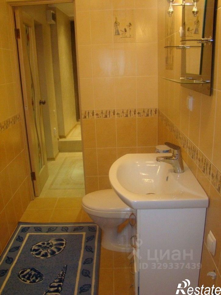 2-комн квартира ул Володарского, 10,  д. 10