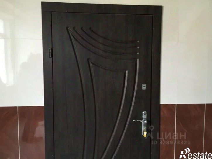 3-комн квартира Радужная улица, 39,  д. 39