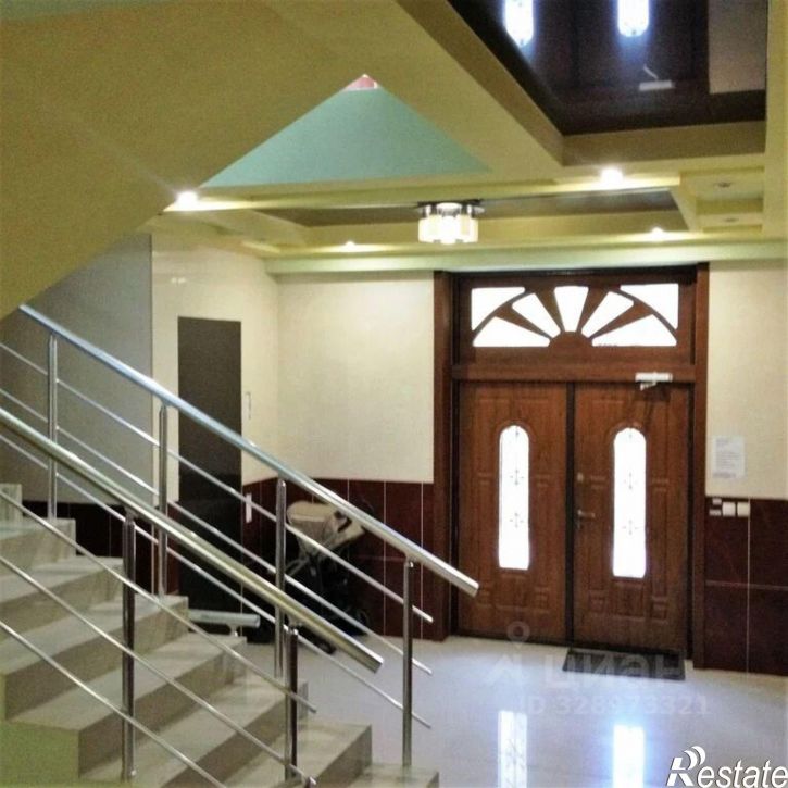 3-комн квартира Радужная улица, 39,  д. 39