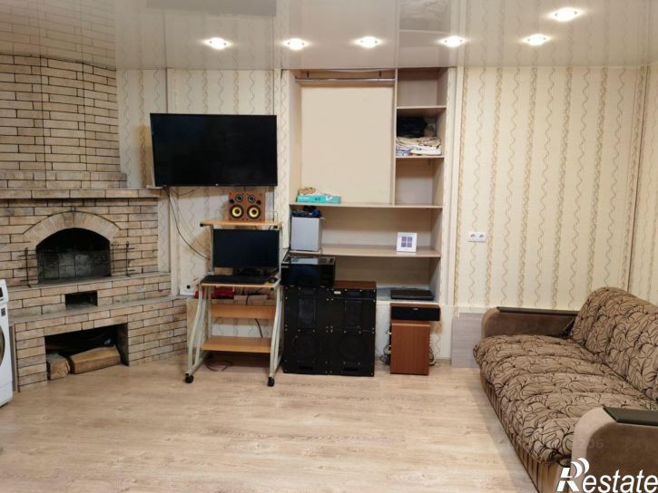 2-комн квартира ул Кирова, 13,  д. 13