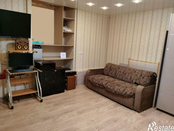 2-комн квартира ул Кирова, 13,  д. 13