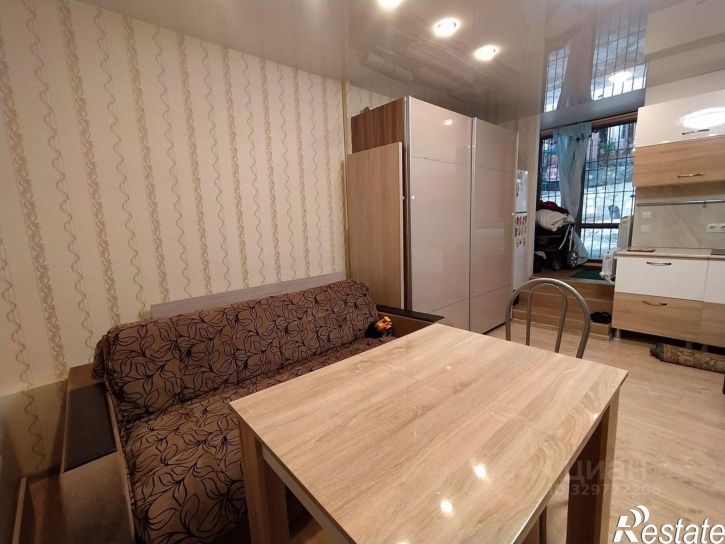 2-комн квартира ул Кирова, 13,  д. 13
