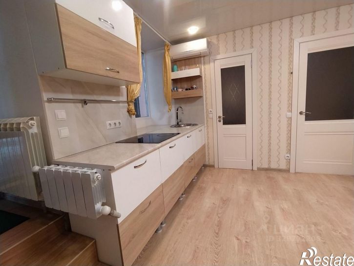 2-комн квартира ул Кирова, 13,  д. 13