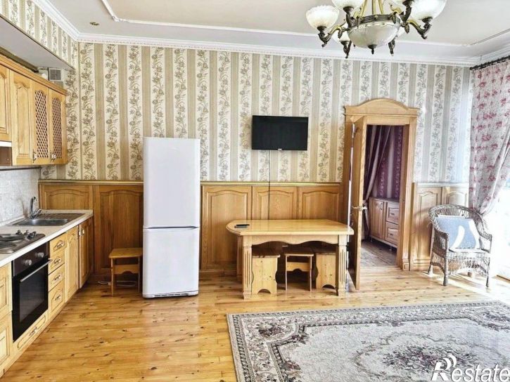 2-комн квартира ул Загородная, 17В,  д. 17В