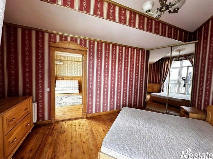 2-комн квартира ул Загородная, 17В,  д. 17В