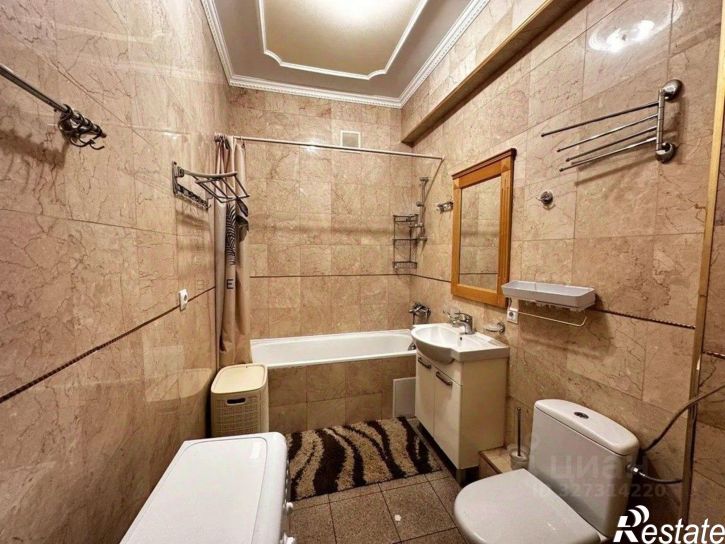 2-комн квартира ул Загородная, 17В,  д. 17В