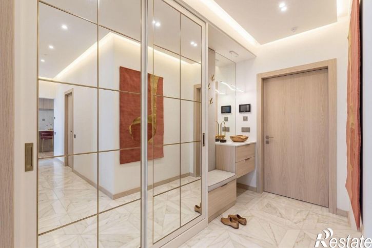 2-комн квартира улица Володарского, 11А,  д. 11А