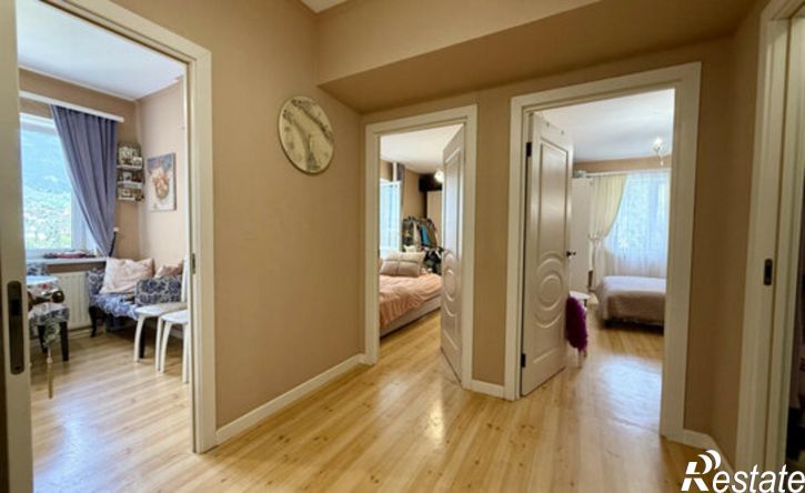 2-комн квартира улица Дзержинского, 3,  д. 3