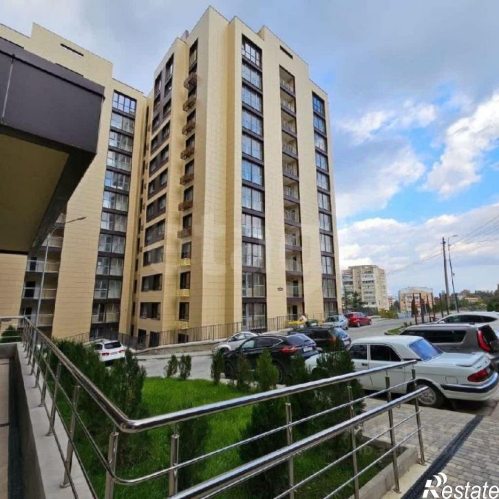 1-комн квартира Красноармейская улица, 36Б к2,  д. 36Б к2