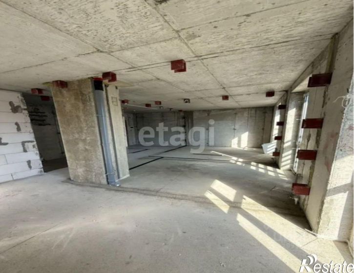 2-комн квартира Бакунинский проезд, 13,  д. 13