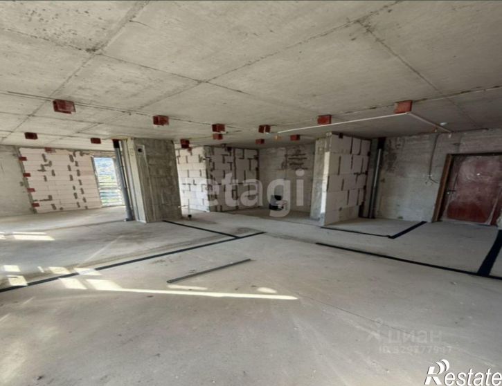 2-комн квартира Бакунинский проезд, 13,  д. 13