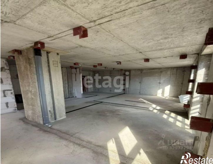 2-комн квартира Бакунинский проезд, 13,  д. 13