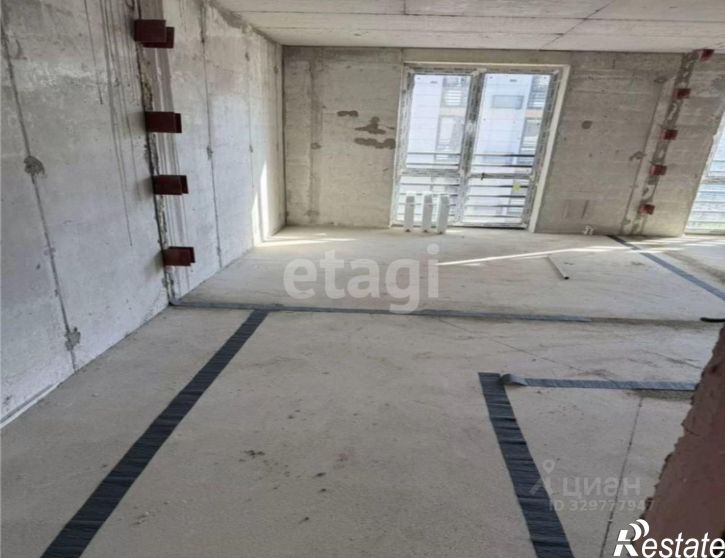 2-комн квартира Бакунинский проезд, 13,  д. 13