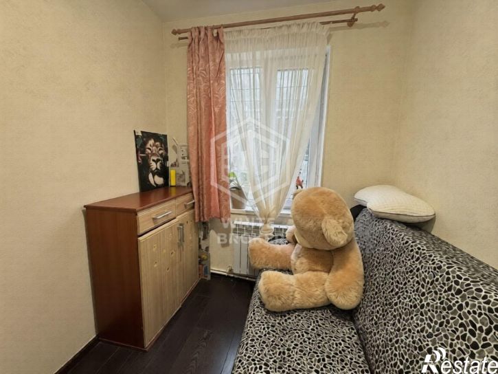 2-комн квартира Ореанда п.г.т., д.14