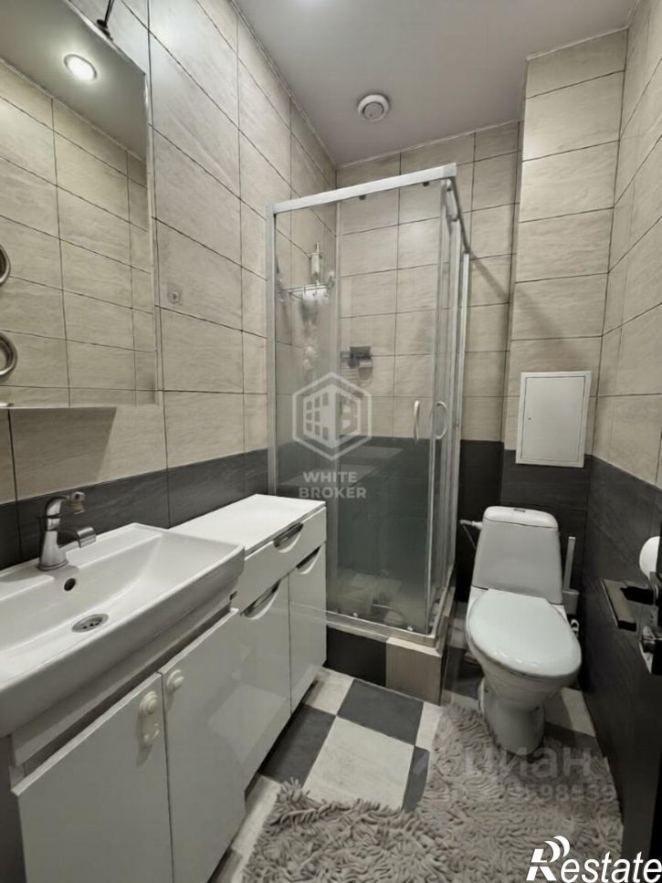 2-комн квартира Ореанда п.г.т., д.14