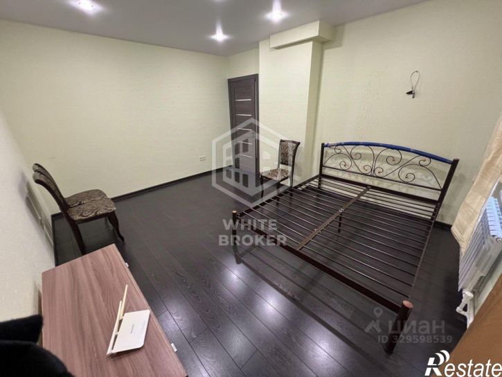 2-комн квартира Ореанда п.г.т., д.14