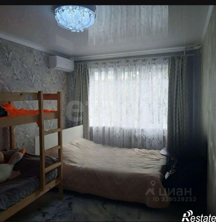 1-комн квартира ул Халтурина, 17а,  д. 17а