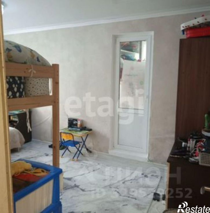 1-комн квартира ул Халтурина, 17а,  д. 17а