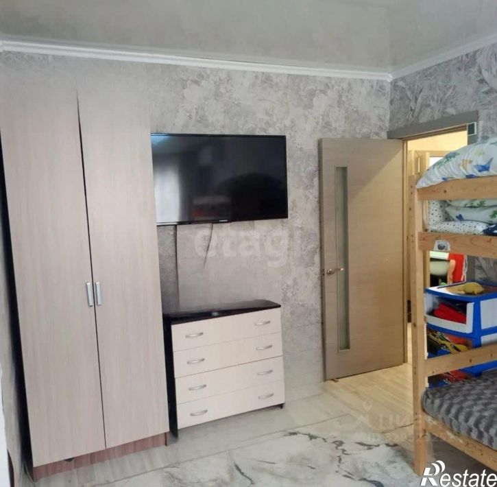 1-комн квартира ул Халтурина, 17а,  д. 17а