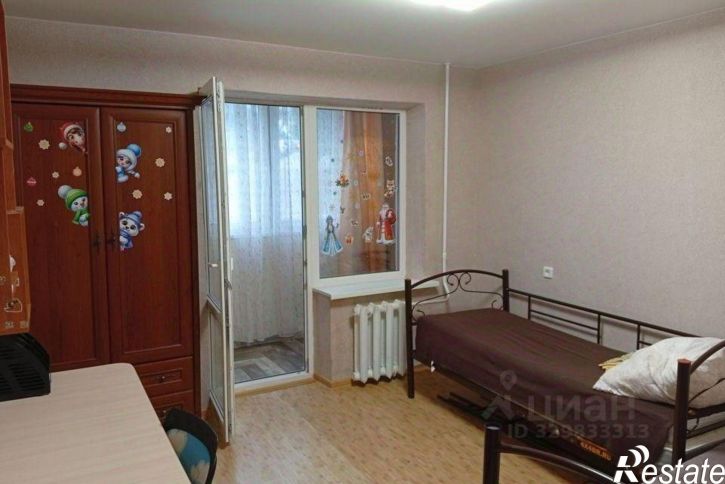 2-комн квартира ул Красноармейская, 44А,  д. 44А