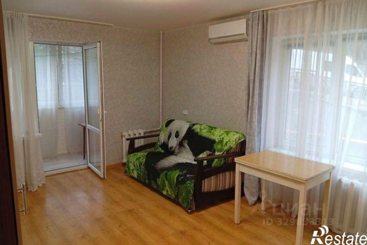 2-комн квартира ул Красноармейская, 44А,  д. 44А