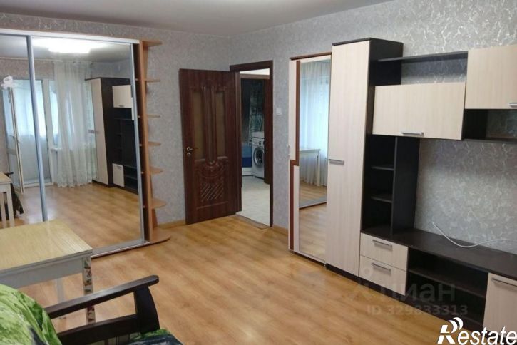 2-комн квартира ул Красноармейская, 44А,  д. 44А