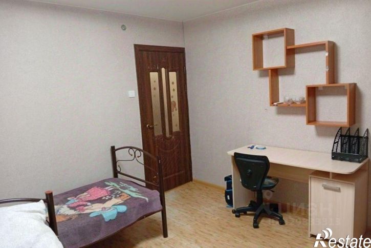 2-комн квартира ул Красноармейская, 44А,  д. 44А