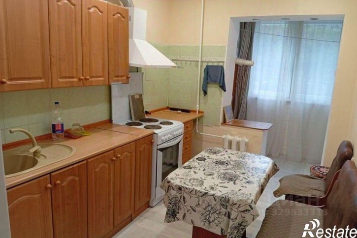 2-комн квартира ул Красноармейская, 44А,  д. 44А