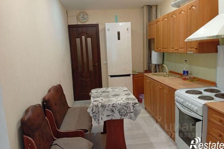 2-комн квартира ул Красноармейская, 44А,  д. 44А
