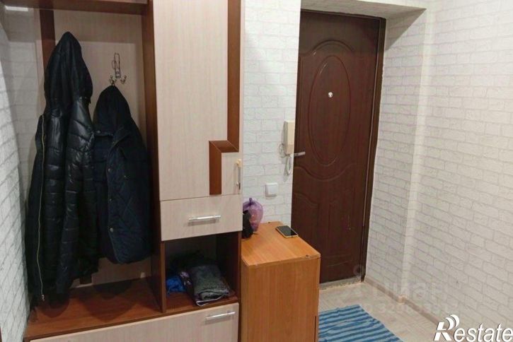 2-комн квартира ул Красноармейская, 44А,  д. 44А