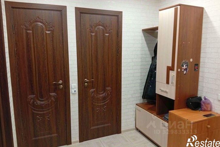 2-комн квартира ул Красноармейская, 44А,  д. 44А