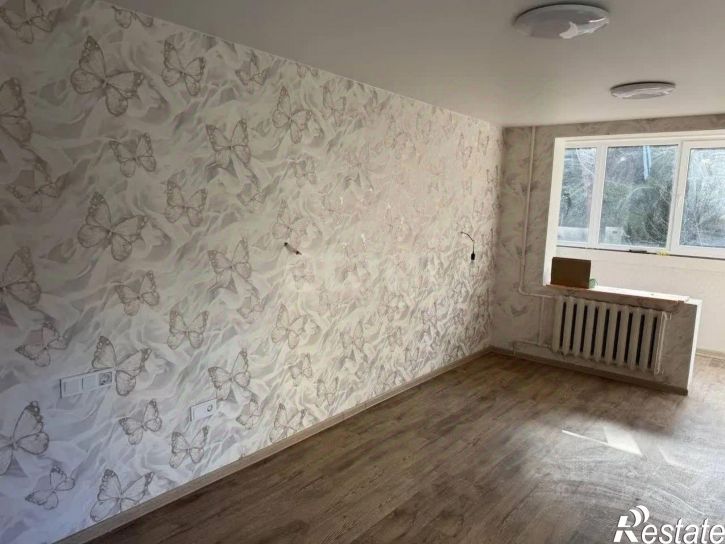 1-комн квартира ул Красноармейская, 44,  д. 44
