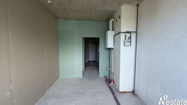 3-комн квартира улица Щорса, 10В,  д. 10В