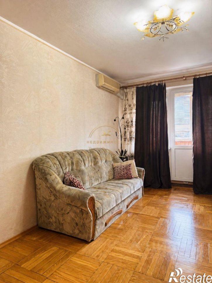 3-комн квартира Московская улица, 49,  д. 49