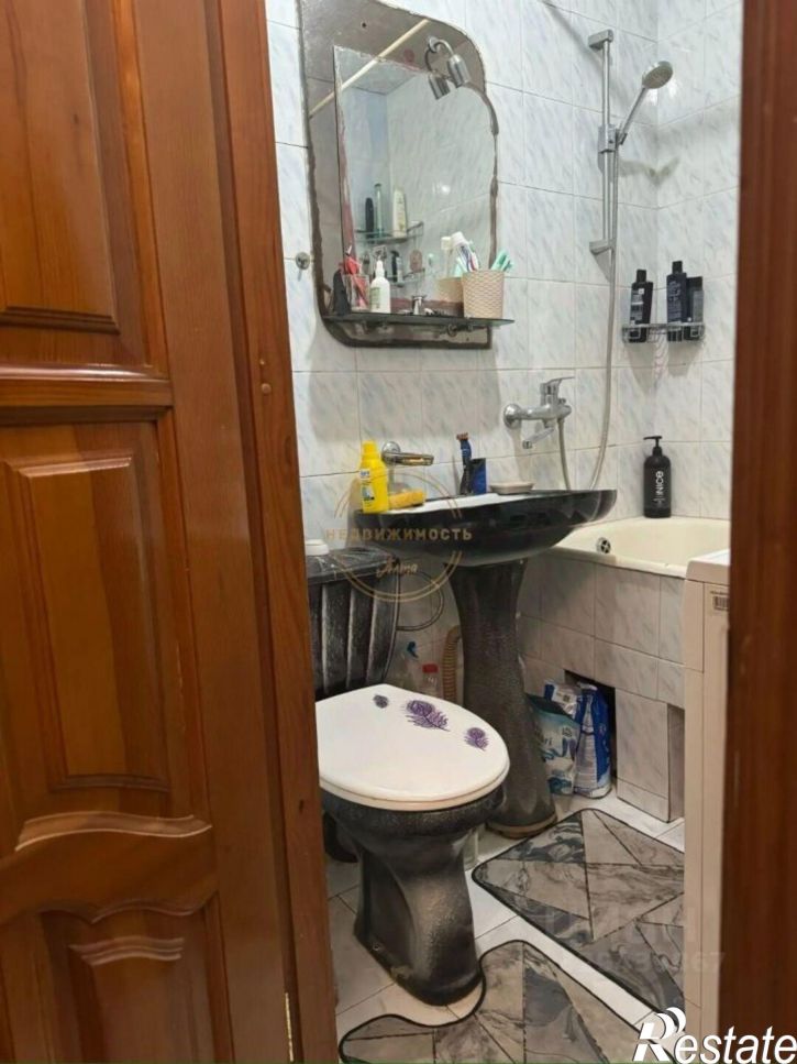 3-комн квартира Московская улица, 49,  д. 49