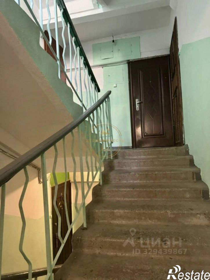 3-комн квартира Московская улица, 49,  д. 49