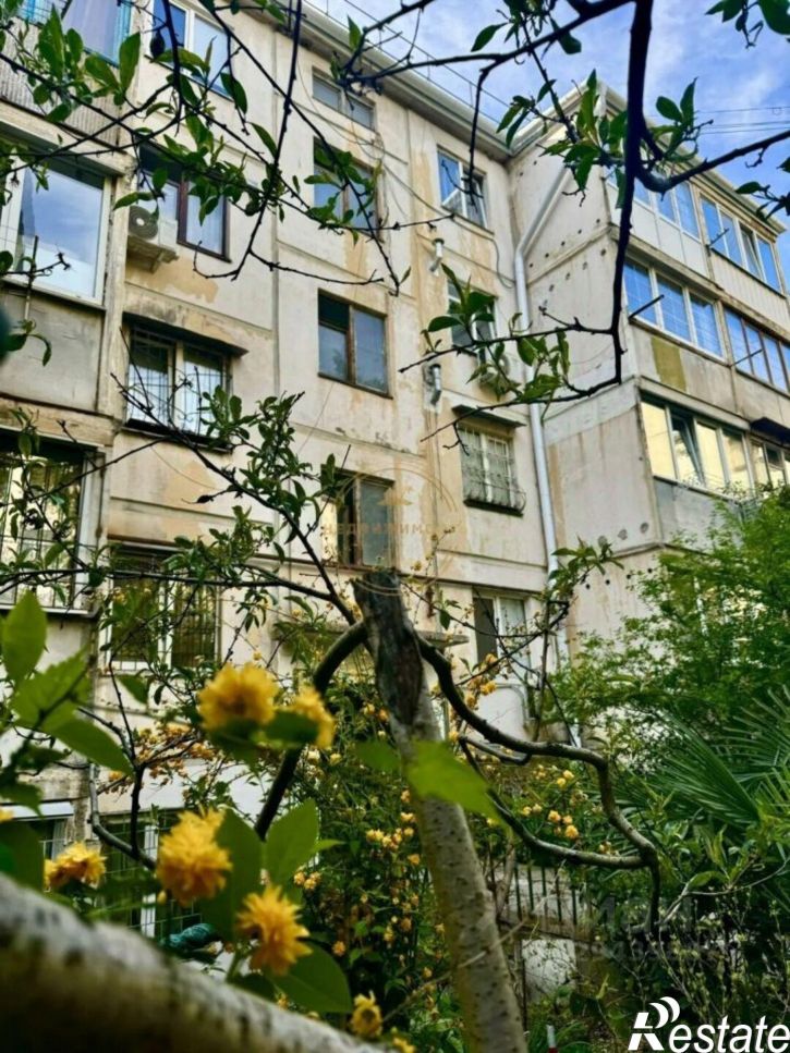 3-комн квартира Московская улица, 49,  д. 49