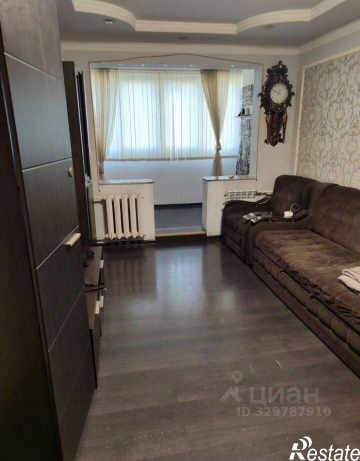 3-комн квартира ул Бирюкова, 36,  д. 36