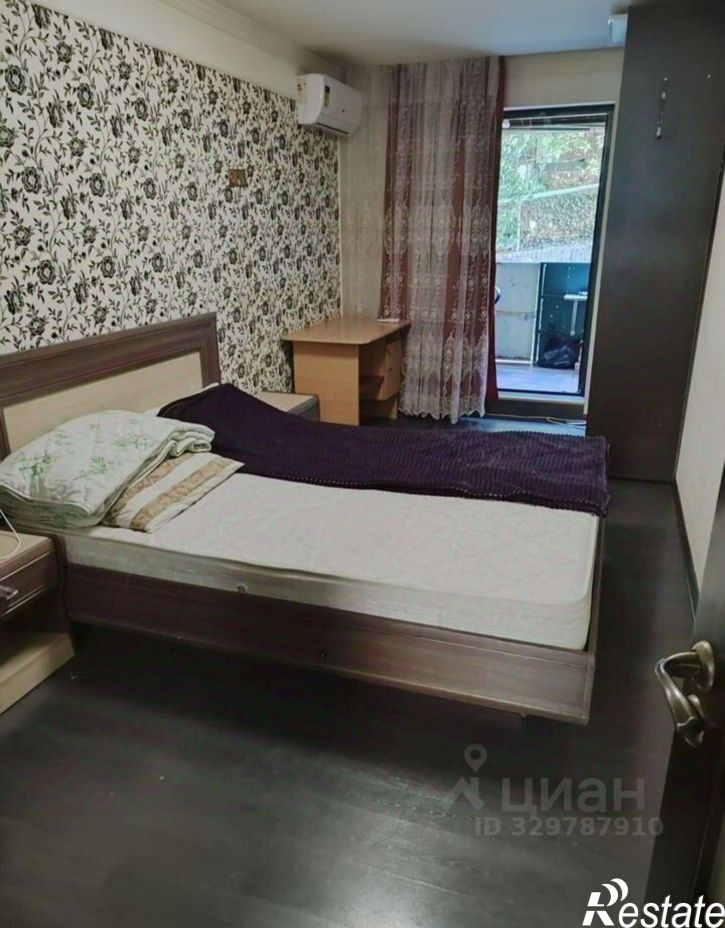 3-комн квартира ул Бирюкова, 36,  д. 36