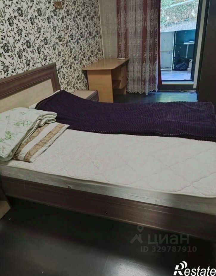 3-комн квартира ул Бирюкова, 36,  д. 36