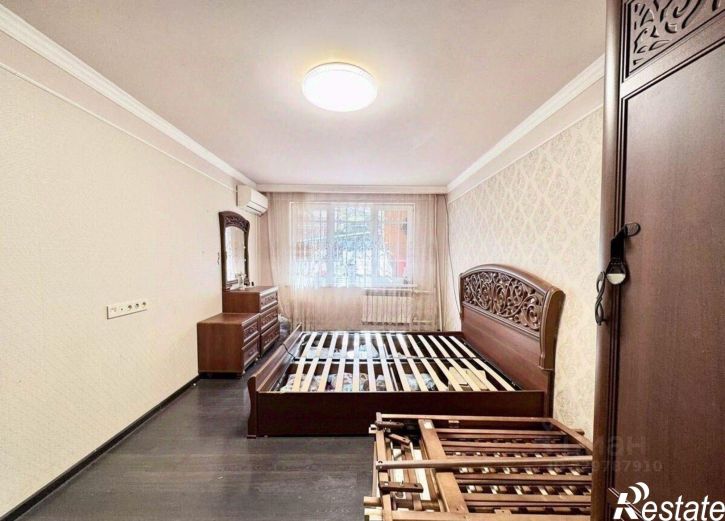 3-комн квартира ул Бирюкова, 36,  д. 36