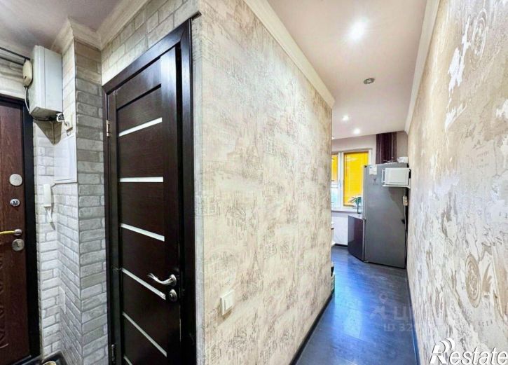 3-комн квартира ул Бирюкова, 36,  д. 36