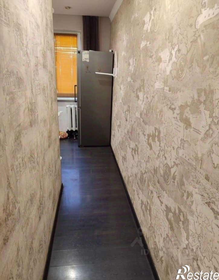 3-комн квартира ул Бирюкова, 36,  д. 36