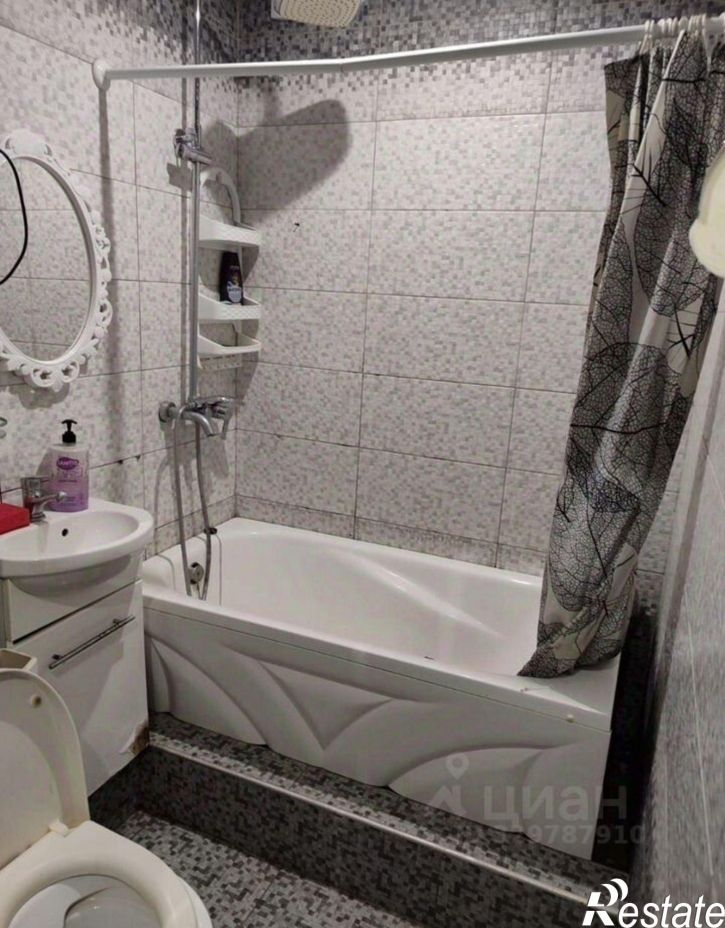 3-комн квартира ул Бирюкова, 36,  д. 36