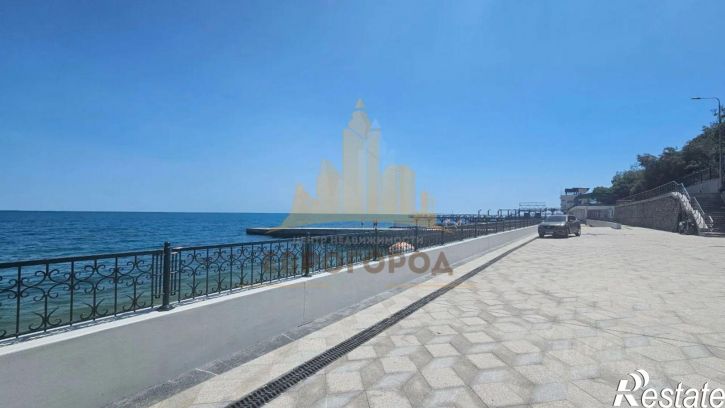 2-комн квартира муниципальный округ Ялта