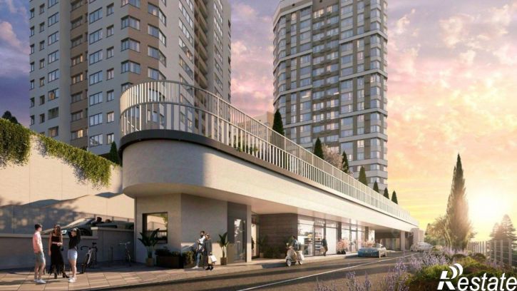 2-комн квартира в новом доме ул Кирова, 138,  д. 138