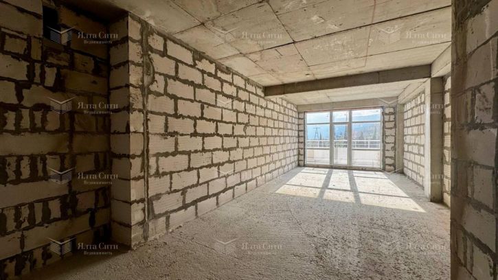 2-комн квартира в новом доме Наташинская ул.