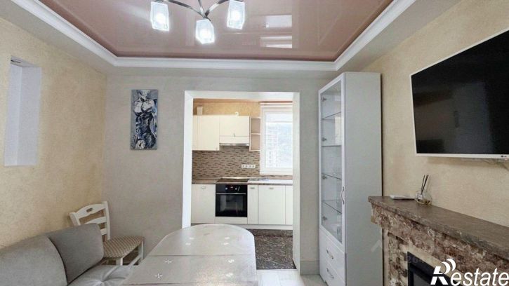 3-комн квартира переулок Красных Партизан, 22,  д. 22